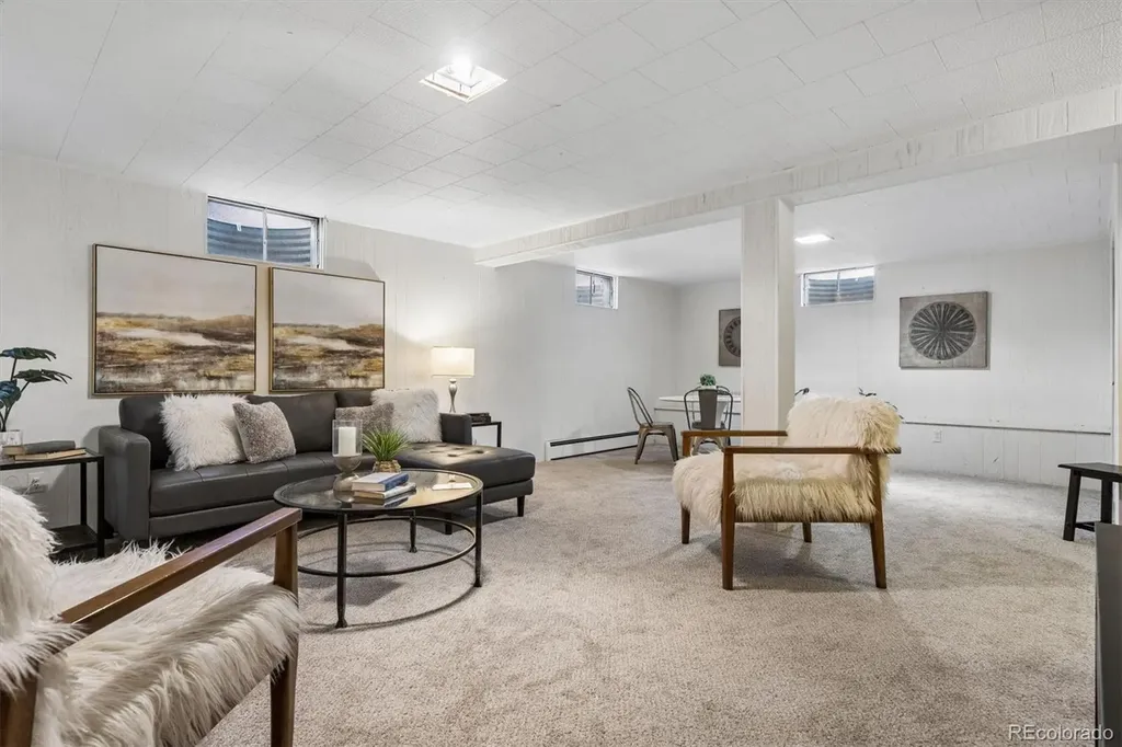 2180 E Columbia Place Denver CO 80210