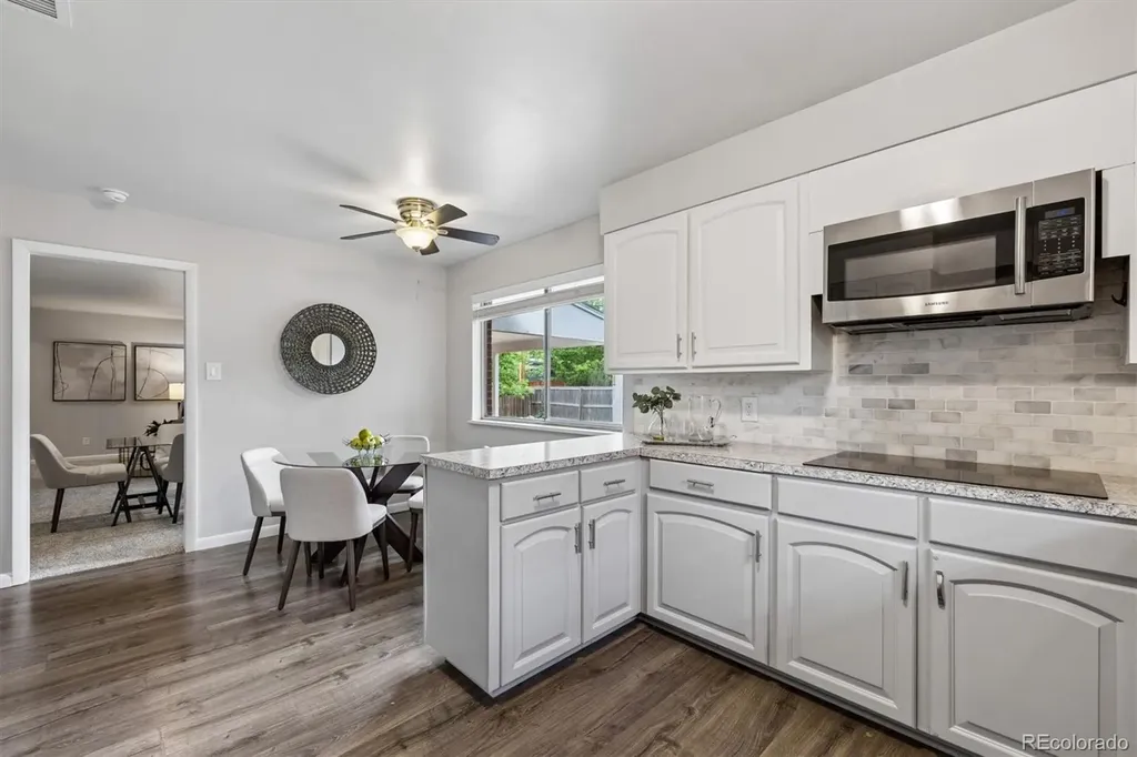 2180 E Columbia Place Denver CO 80210