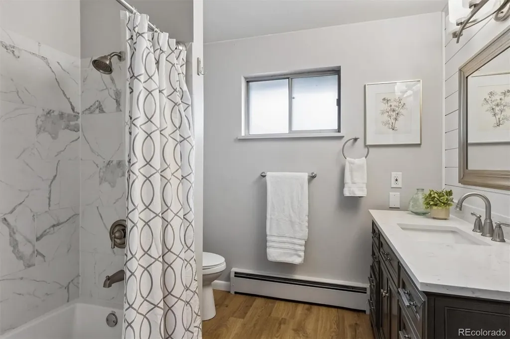 2180 E Columbia Place Denver CO 80210