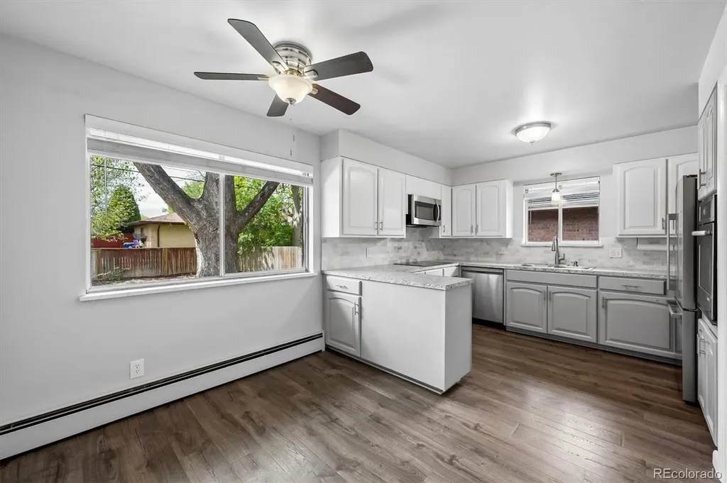 2180 E Columbia Place Denver CO 80210