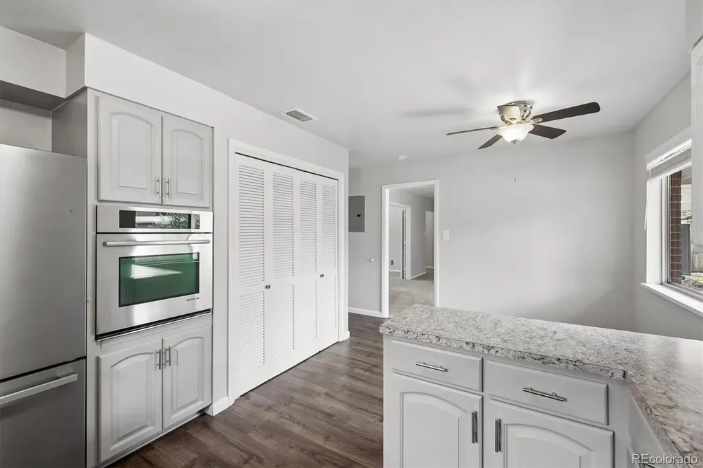 2180 E Columbia Place Denver CO 80210