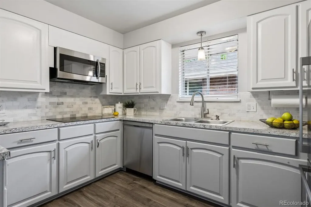 2180 E Columbia Place Denver CO 80210