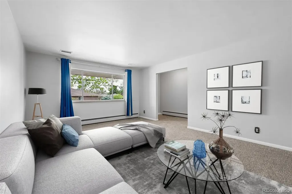2180 E Columbia Place Denver CO 80210
