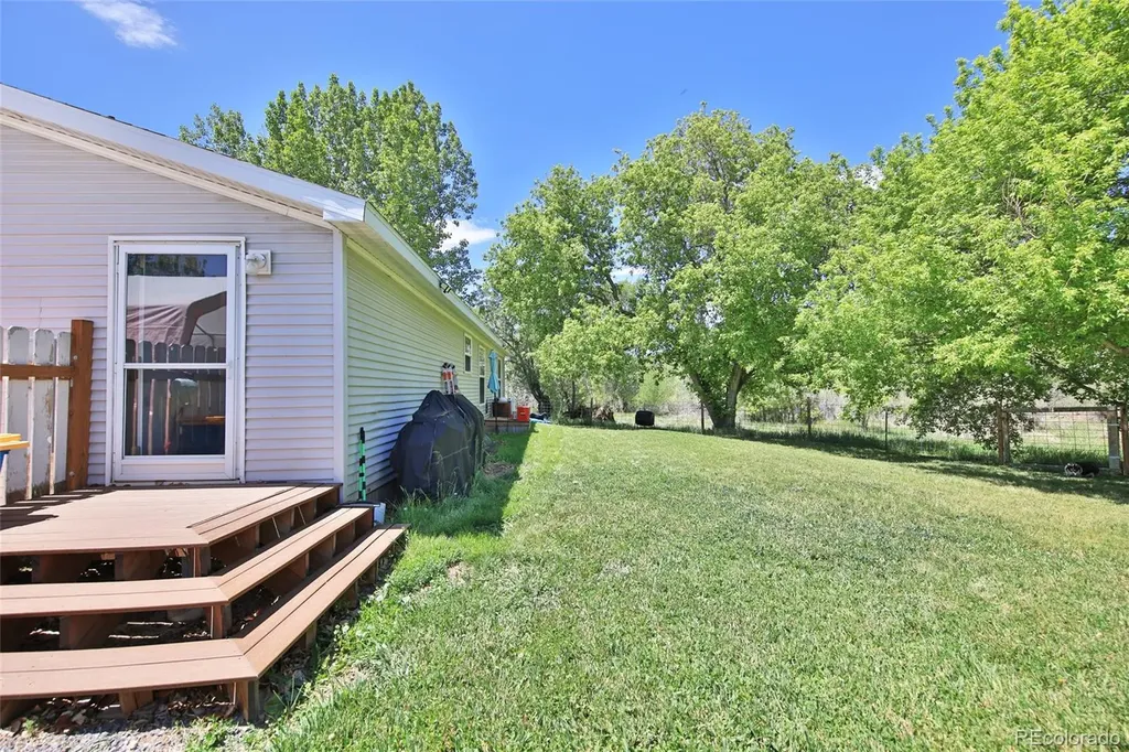 4055 Pinion Street Collbran CO 81624