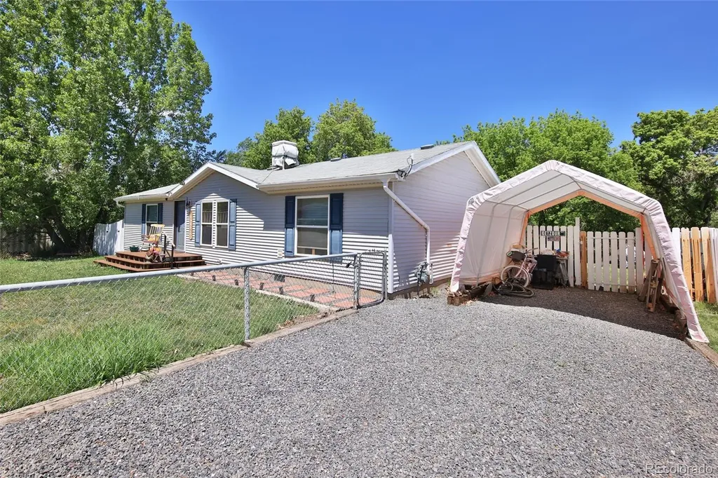 4055 Pinion Street Collbran CO 81624
