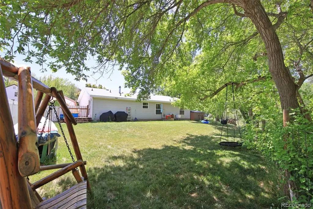 4055 Pinion Street Collbran CO 81624