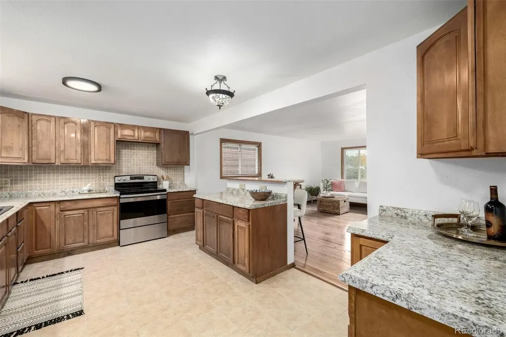 10095 W 41st Avenue Wheat Ridge CO 80033