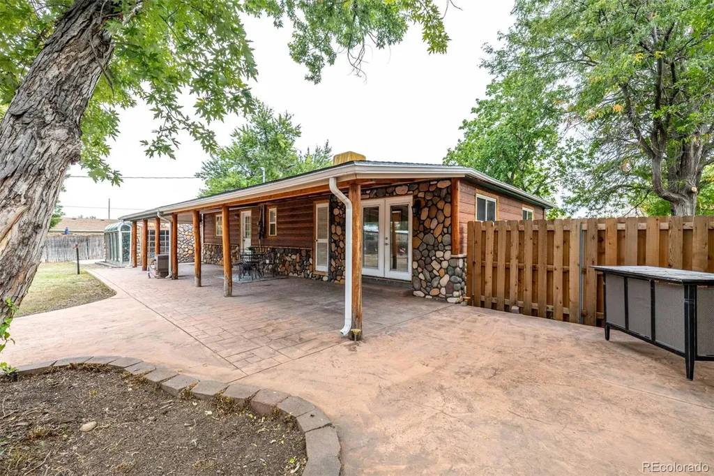 10095 W 41st Avenue Wheat Ridge CO 80033