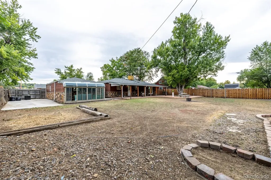 10095 W 41st Avenue Wheat Ridge CO 80033