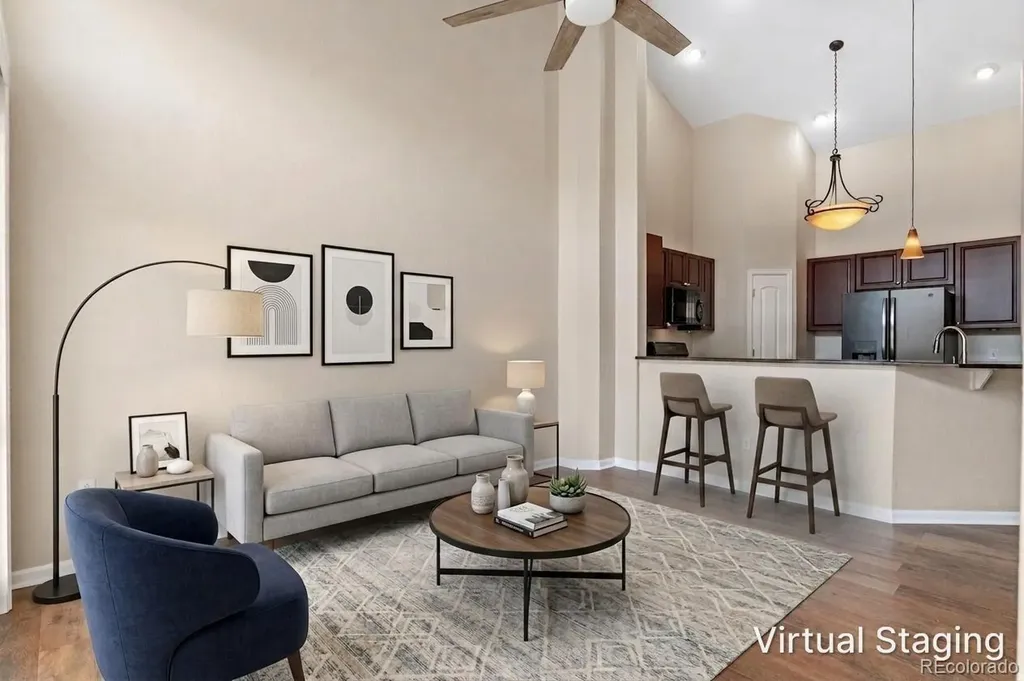 8540 Gold Peak Lane Highlands Ranch CO 80130