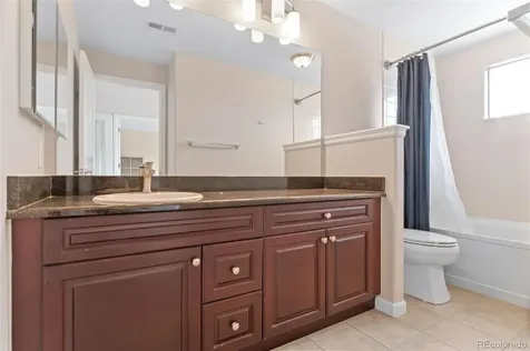8540 Gold Peak Lane Highlands Ranch CO 80130