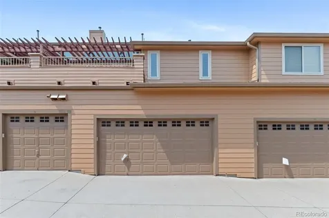 8540 Gold Peak Lane Highlands Ranch CO 80130