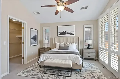 8540 Gold Peak Lane Highlands Ranch CO 80130