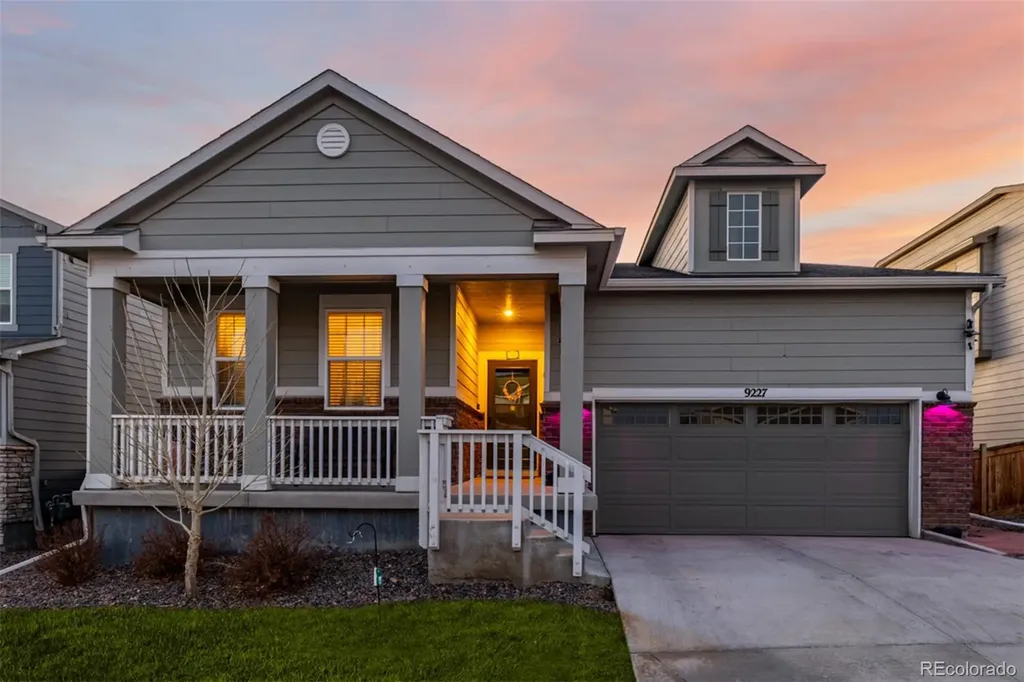 9227 Salida Street Commerce City CO 80022