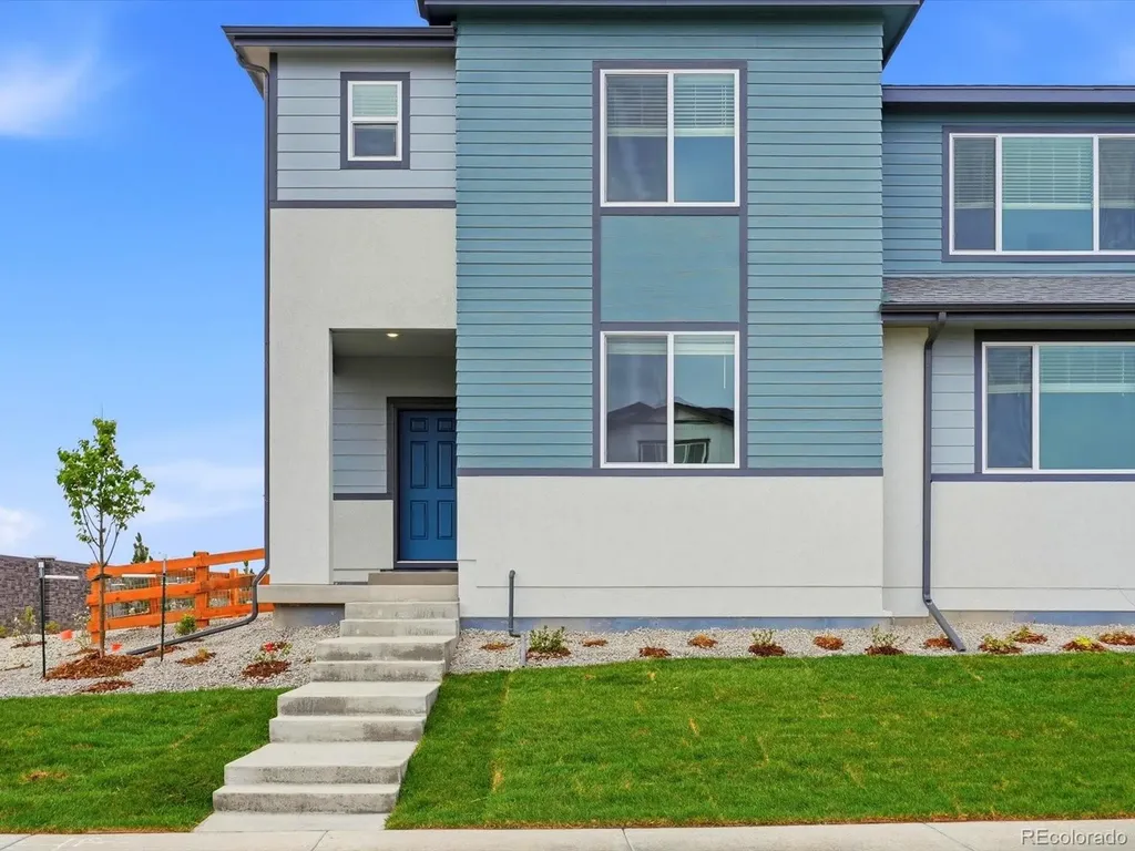 2242 E 164th Avenue Thornton CO 80602