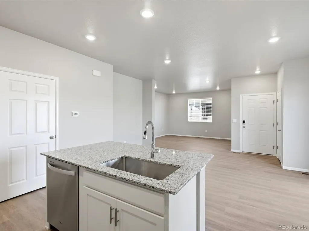 2242 E 164th Avenue Thornton CO 80602