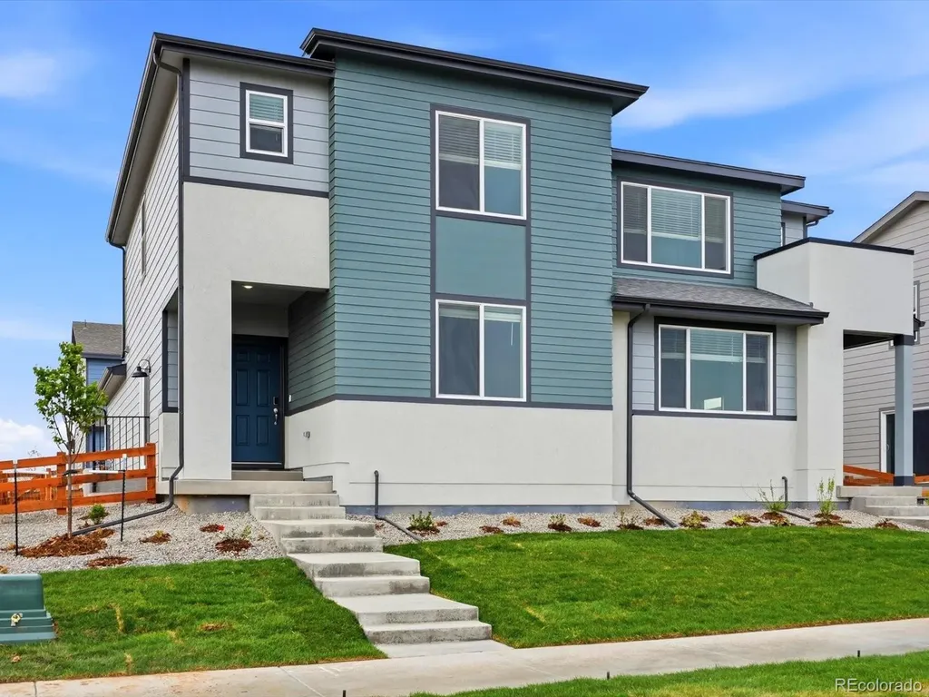 2242 E 164th Avenue Thornton CO 80602
