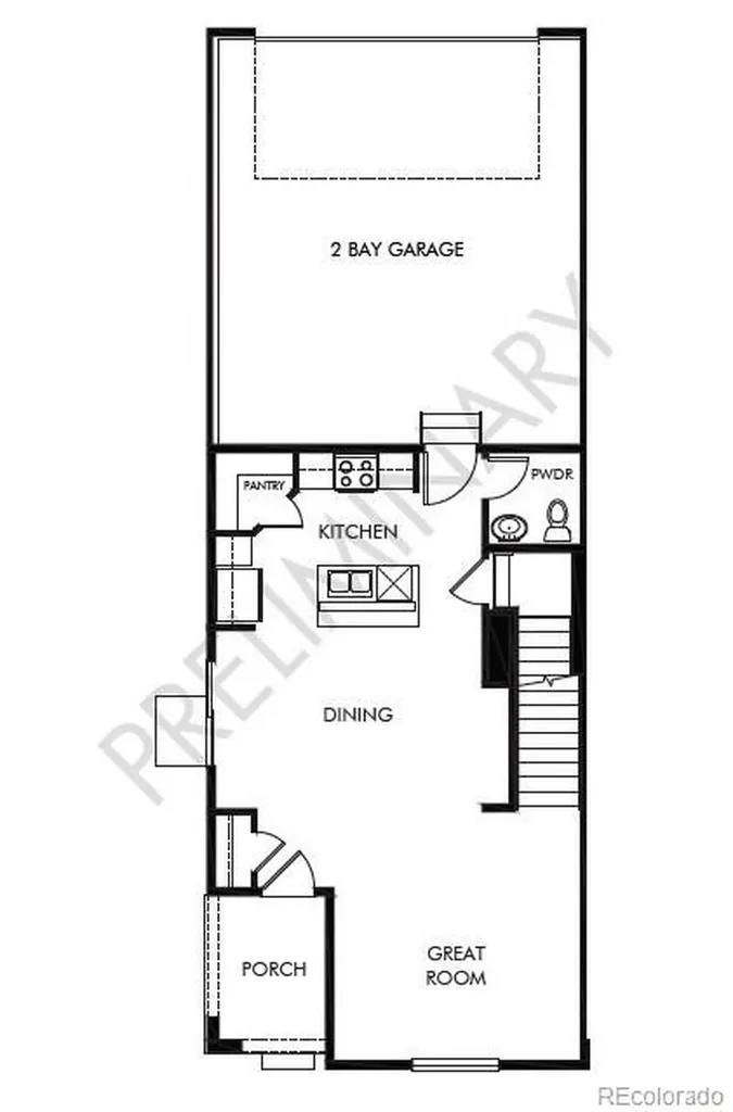 2242 E 164th Avenue Thornton CO 80602