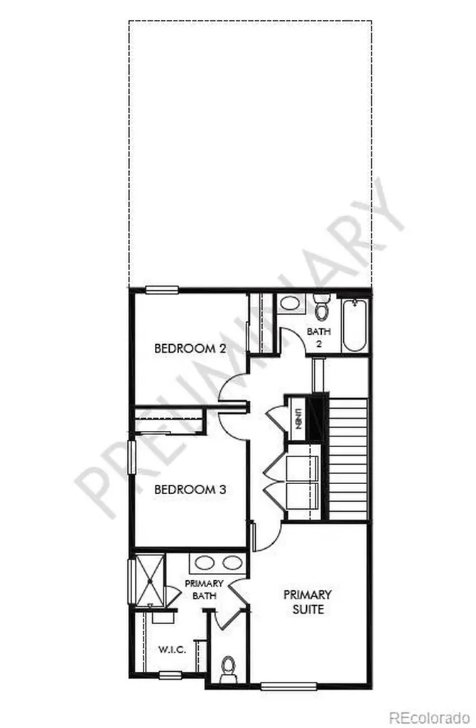 2242 E 164th Avenue Thornton CO 80602