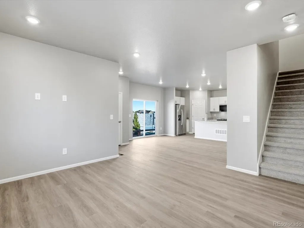 2242 E 164th Avenue Thornton CO 80602
