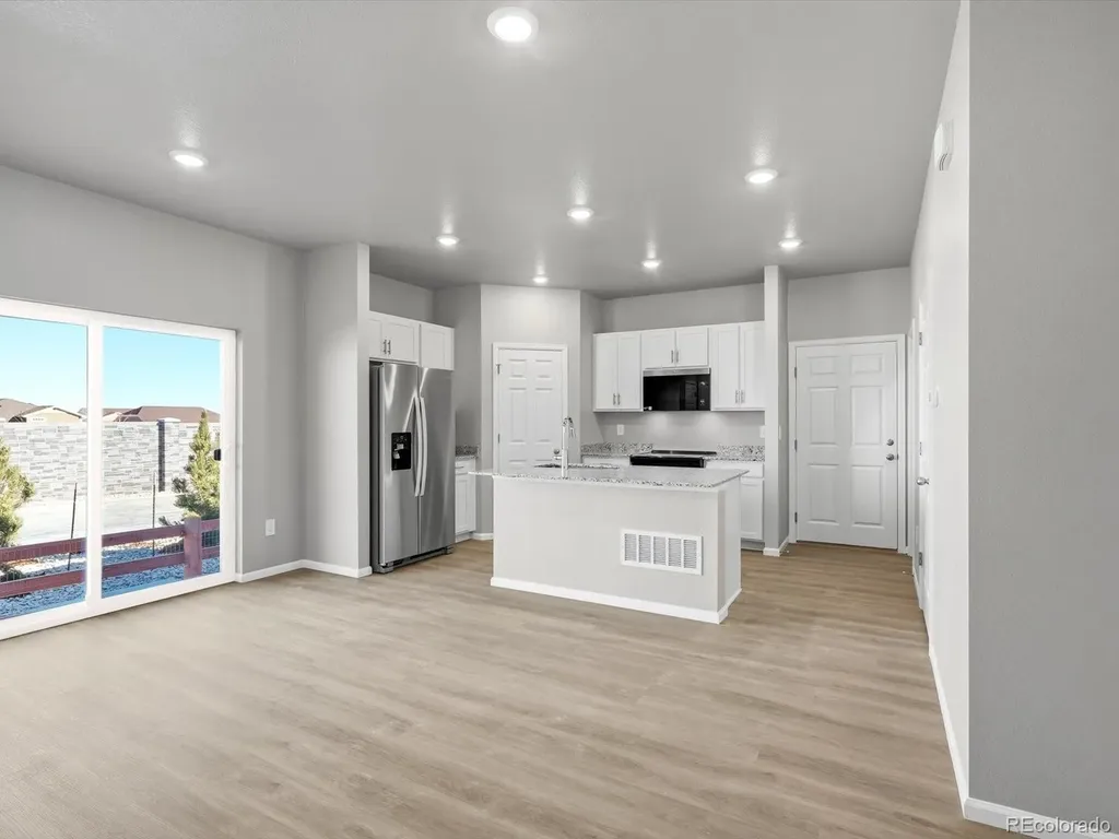 2242 E 164th Avenue Thornton CO 80602