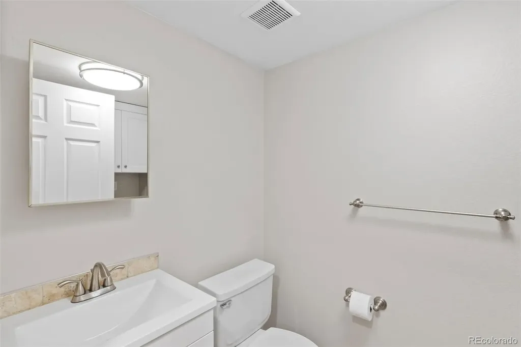 2152 Baltimore Circle Colorado Springs CO 80904