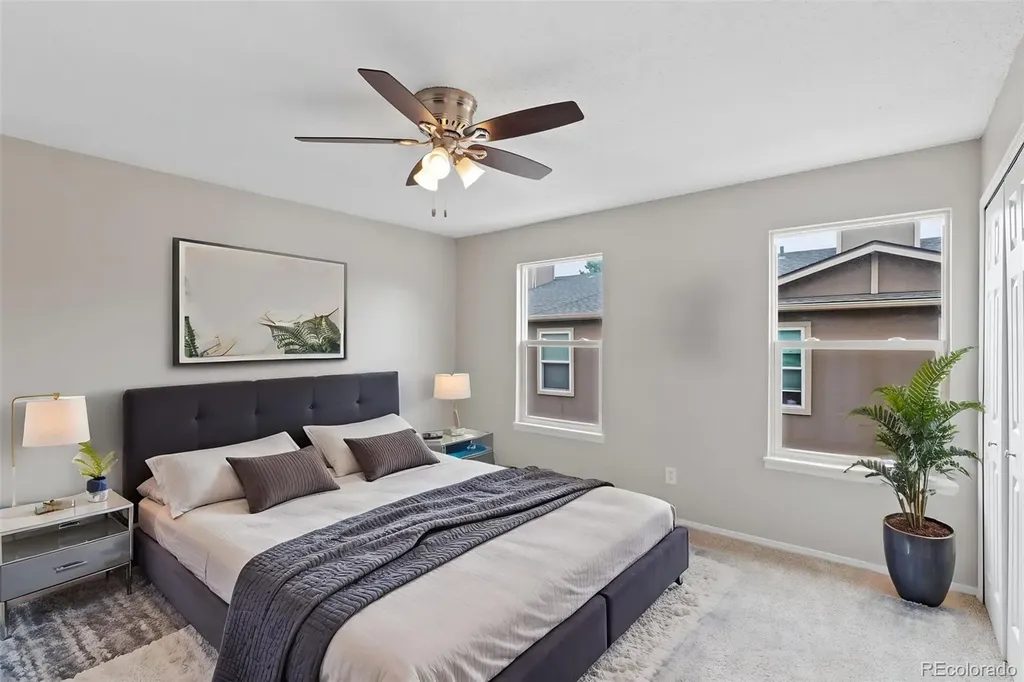 2152 Baltimore Circle Colorado Springs CO 80904