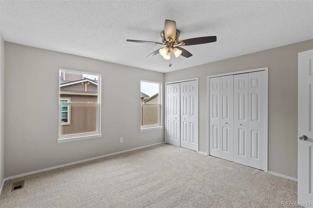 2152 Baltimore Circle Colorado Springs CO 80904