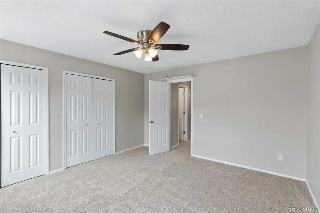 2152 Baltimore Circle Colorado Springs CO 80904