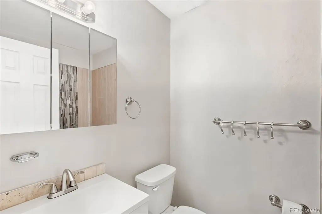 2152 Baltimore Circle Colorado Springs CO 80904
