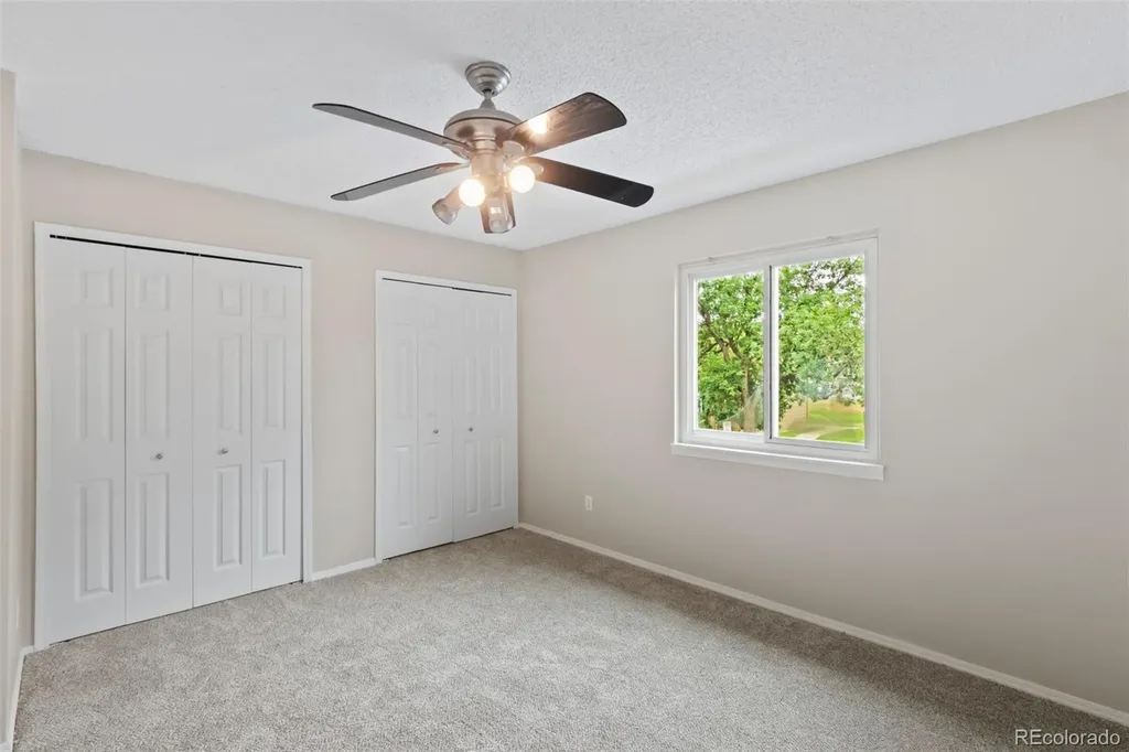 2152 Baltimore Circle Colorado Springs CO 80904