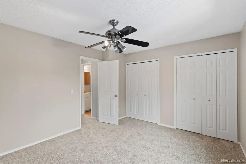 2152 Baltimore Circle Colorado Springs CO 80904