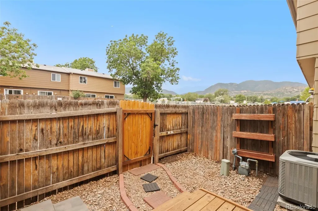 2152 Baltimore Circle Colorado Springs CO 80904
