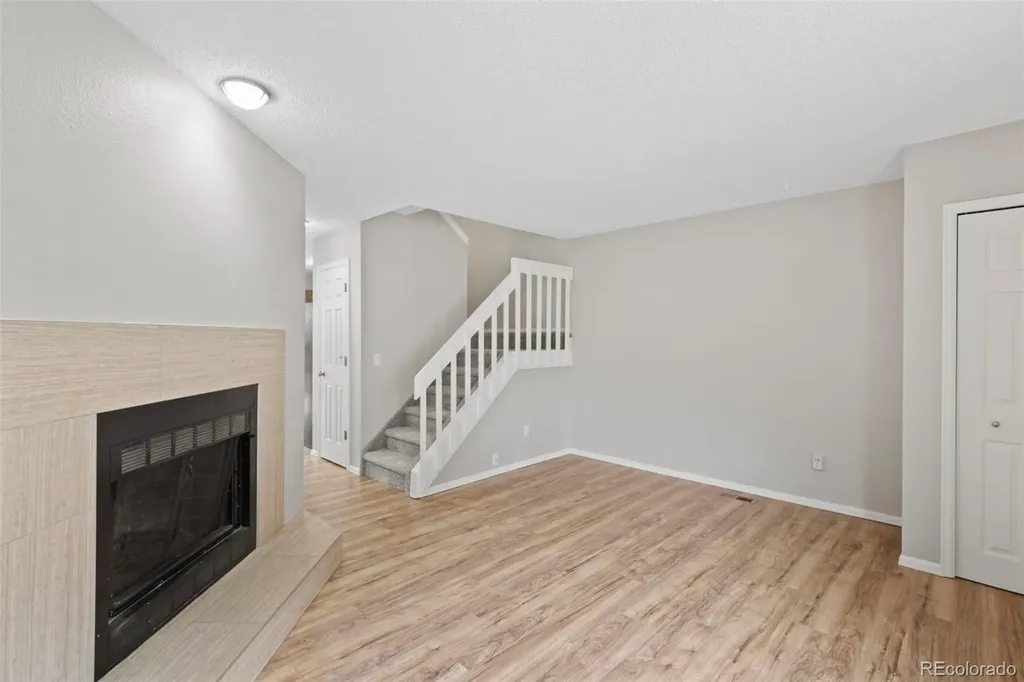 2152 Baltimore Circle Colorado Springs CO 80904