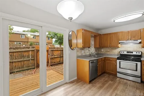 2152 Baltimore Circle Colorado Springs CO 80904