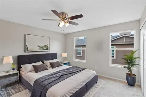2152 Baltimore Circle Colorado Springs CO 80904