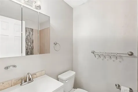 2152 Baltimore Circle Colorado Springs CO 80904