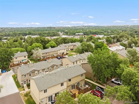 2152 Baltimore Circle Colorado Springs CO 80904