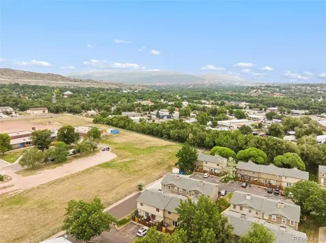 2152 Baltimore Circle Colorado Springs CO 80904