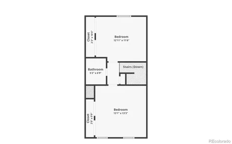 2152 Baltimore Circle Colorado Springs CO 80904