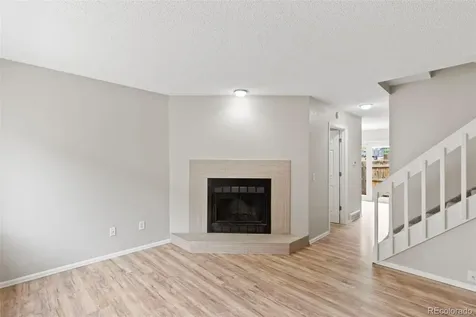 2152 Baltimore Circle Colorado Springs CO 80904