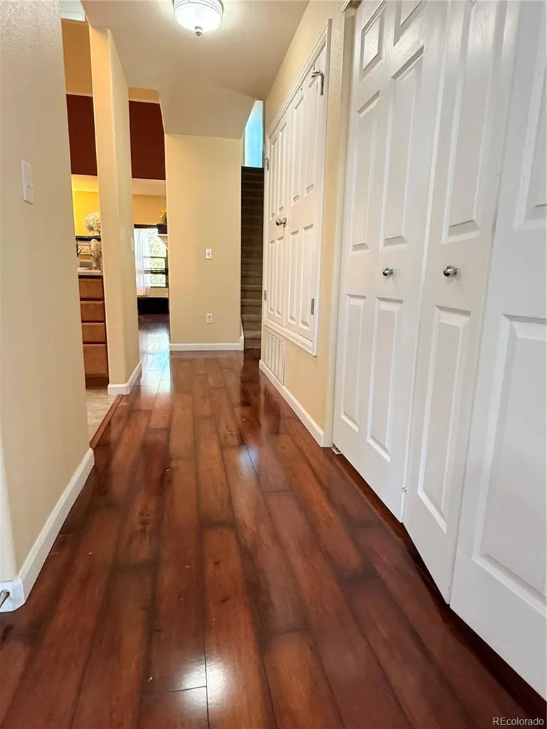 5800 Tower Road Denver CO 80249
