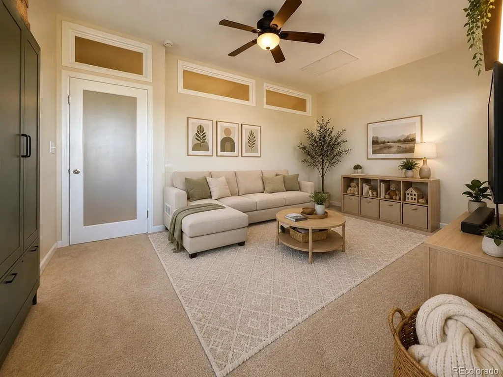 5800 Tower Road Denver CO 80249