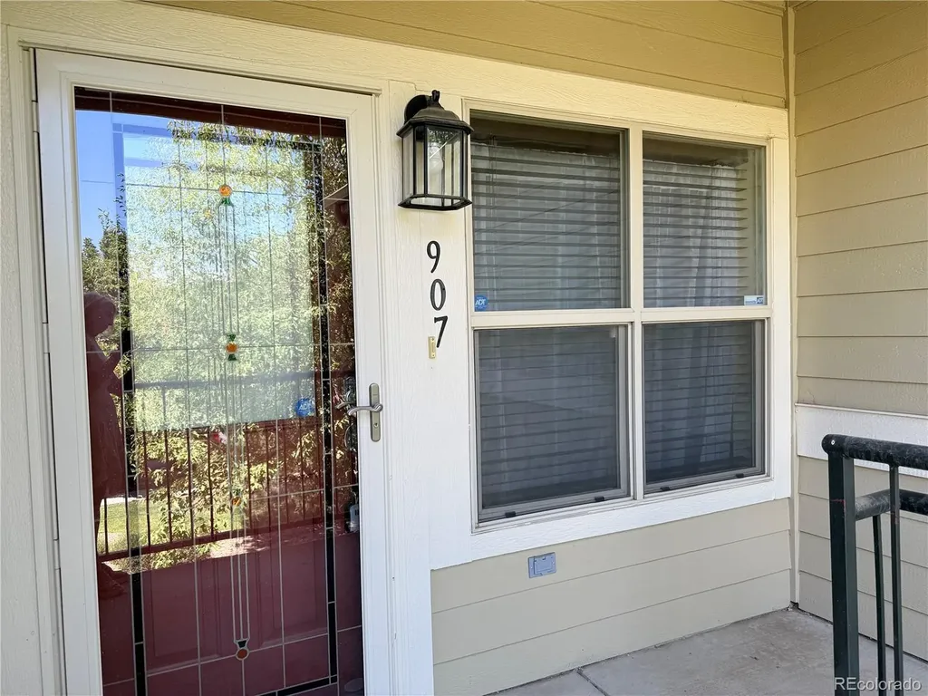 5800 Tower Road Denver CO 80249