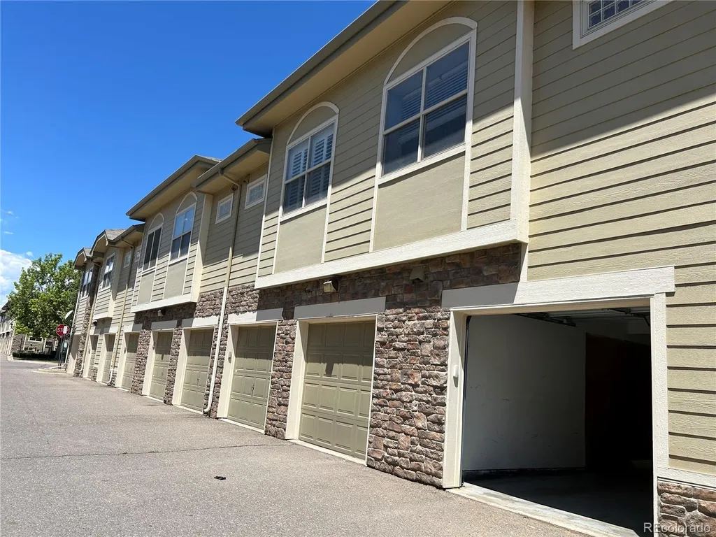 5800 Tower Road Denver CO 80249