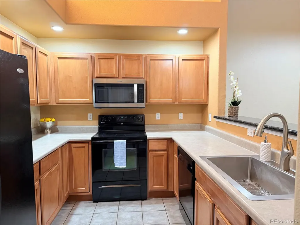 5800 Tower Road Denver CO 80249