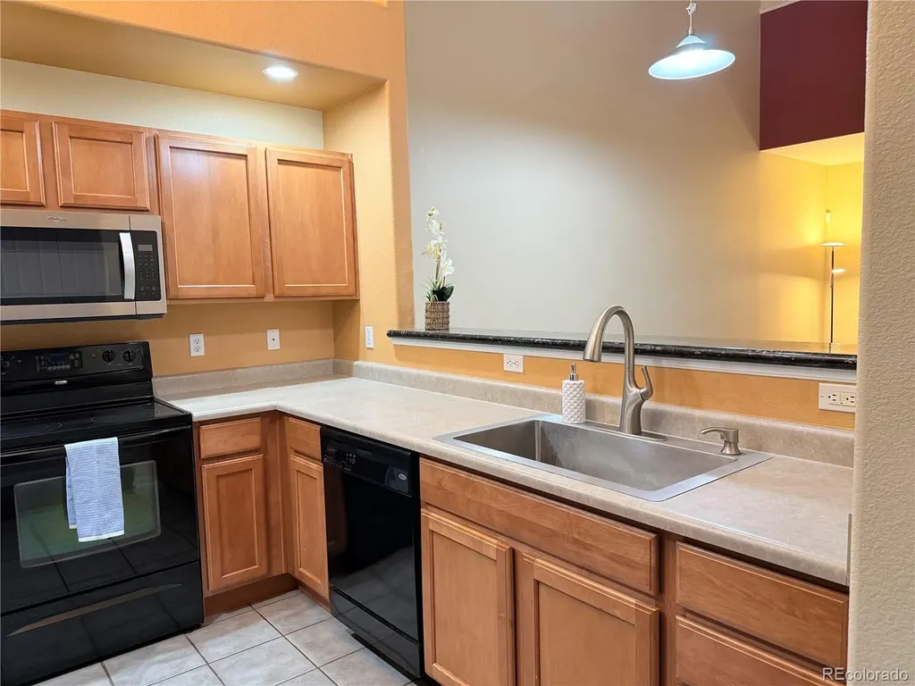 5800 Tower Road Denver CO 80249