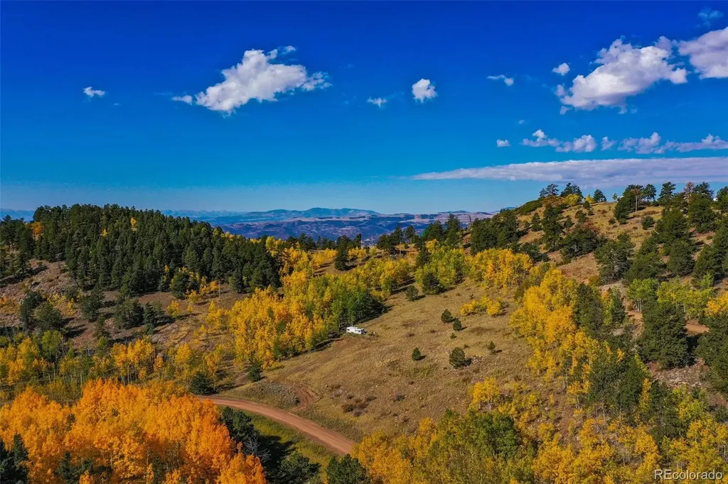 230 Penrose Circle Cripple Creek CO 80813