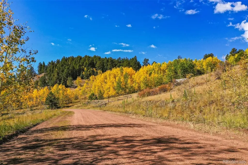 230 Penrose Circle Cripple Creek CO 80813