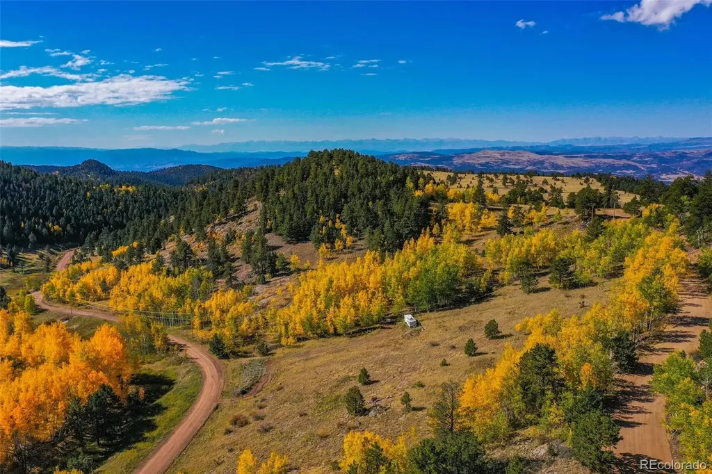 230 Penrose Circle Cripple Creek CO 80813